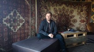 подношения духам рода.