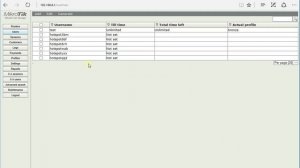 MikroTik Урок 26 – Генерация нескольких пользователей и ваучеров в User Manager (Хотспот)