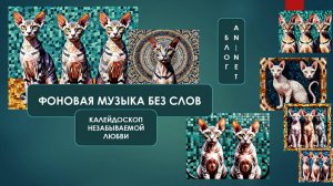 Music AN|NET. Клип - Мы вас тоже любим