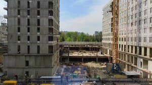 ЖК ПАТРИКИ, Краснодар vs Москва / Новостройки Краснодара, Цены, Планировки, Квартиры Краснодара