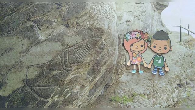 _Семь чудес Кузбасса_ мультипликационный фильм смотреть онлайн