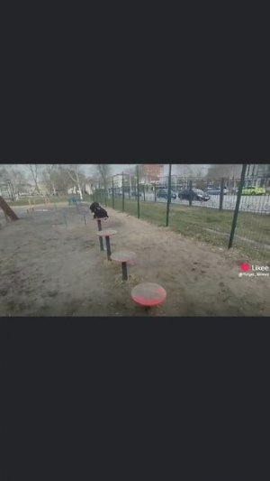 Наша Бусинка