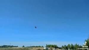 Еще два года назад никто не мог представить, что обучение на полигоне может выглядеть именно вот так