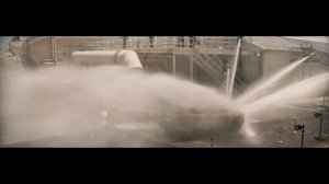 Nissan Extreme Test