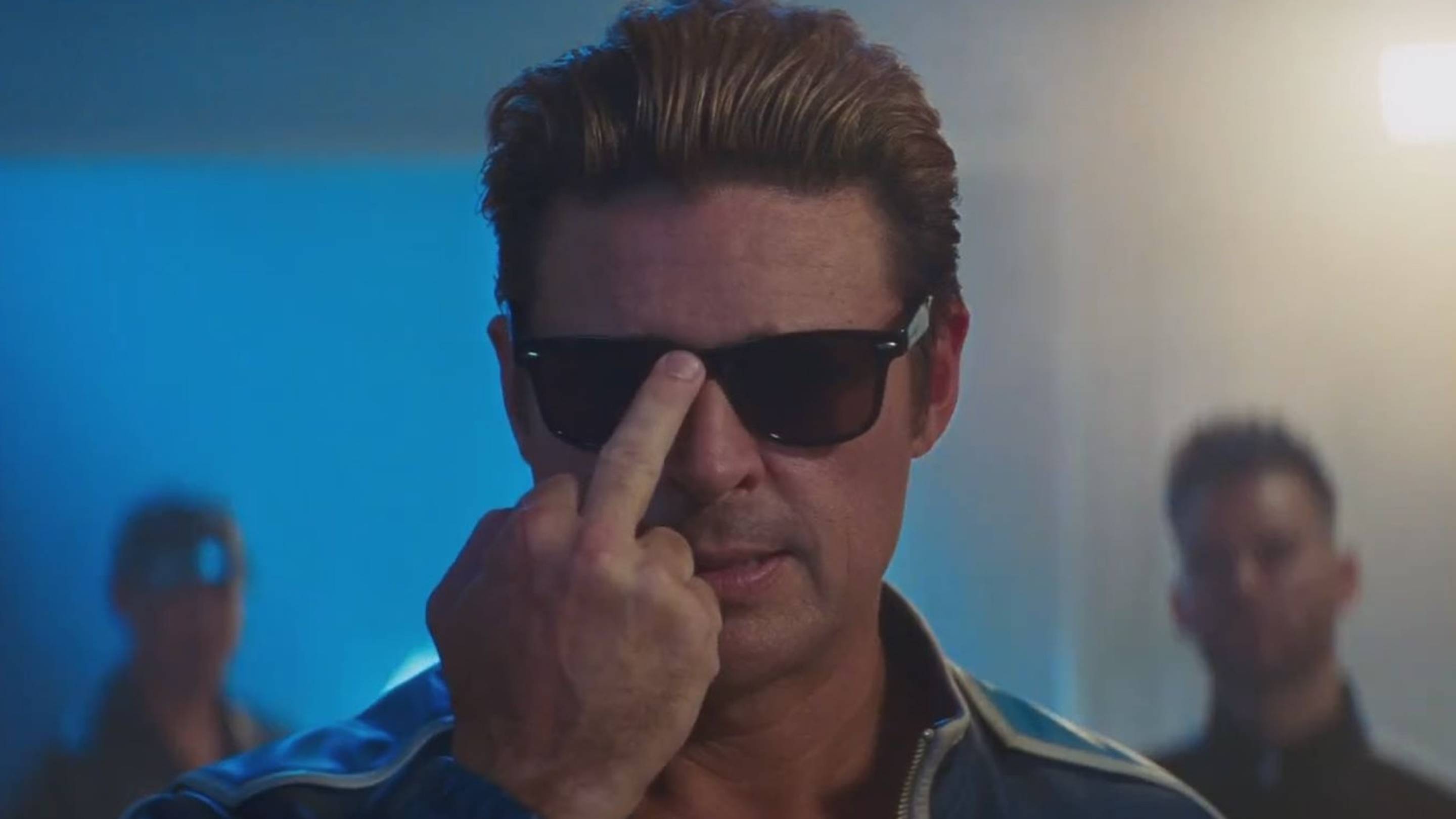 МОРТАЛ КОМБАТ 2