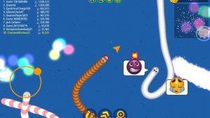 играю в червячную зону 3 часть