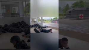 Тем временем в конфликте между Таиландом и Камбоджей появляются первые жертвы