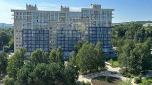 Путешествие на велосипеде №1 Часть 2