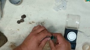 Снаряжение маслят картечью 8мм, новый рецепт комплектующих