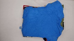 37919 Футболки мужские, 4пак, 339 1/2, секонд (extra) оптом