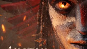 Трейлер Аватар 3 Пламя и пепел