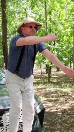 Ютуб тренды, Слава решил повторить, получилось как получилось... #blogger