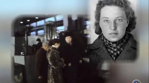 1985 год. Тюмень. Улица Мельникайте