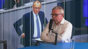 «Визави с миром». Владимир Мамонтов. Будет ли война с Европой?