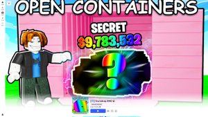 играю в роблокс в контейнер RNG.