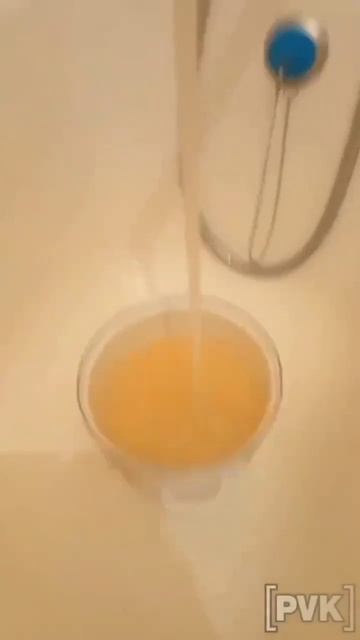 В Первоуральске записали рэп про грязную воду из крана