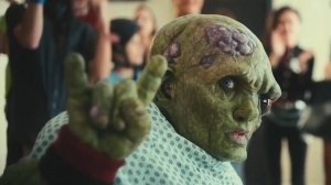 ТОКСИЧНЫЙ МСТИТЕЛЬ