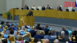 Председатель Государственной Думы Вячеслав Володин перечислил требования к мигрантам !!!