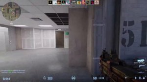 legendary insane ace in cs 2