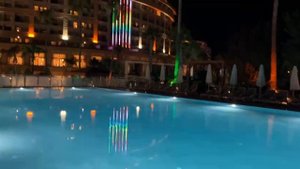 Fame Residence Lara & Spa 5* Aнталия