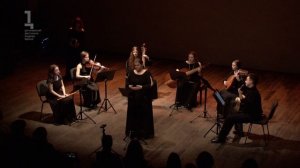 Stefano Landi, Passacaglia della vitta.