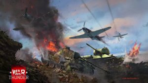 War Thunder