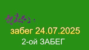 Забег