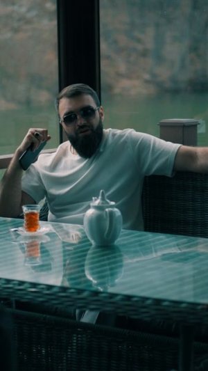 Астемир Георгиев - Друзья