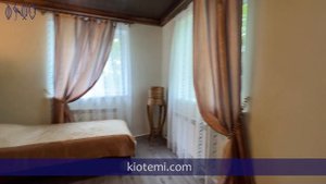 Большое путешествие на базу Киотеми