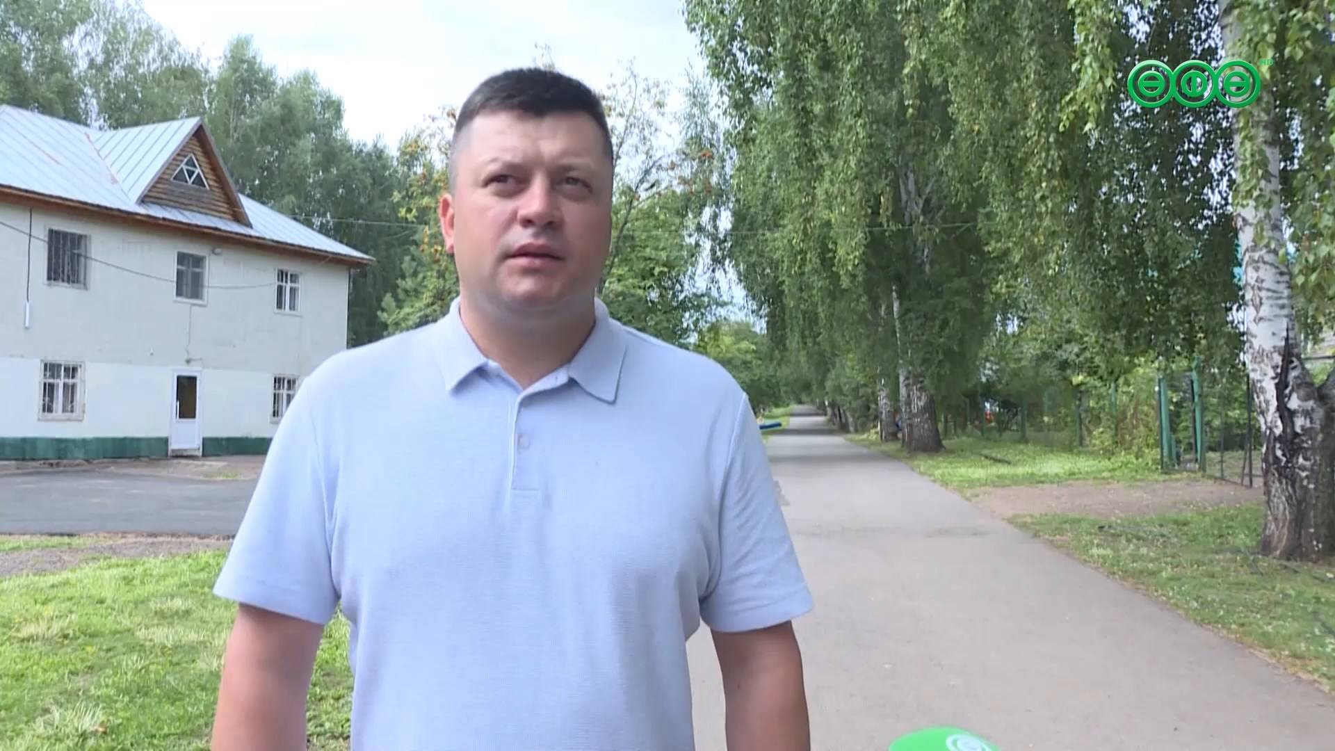 В 2026 году лагерь «Луч» ожидают серьезные изменения