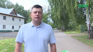 В 2026 году лагерь «Луч» ожидают серьезные изменения