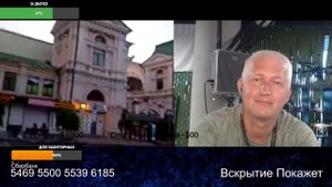 Прогулка с одесситом по сегодняшней Одессе