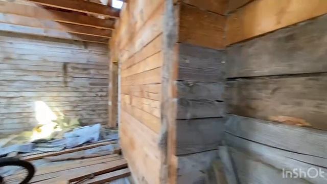 Участок с домом в черте города Клин смотреть онлайн