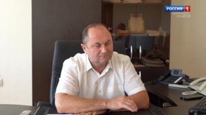 "Тема дня" (на карачаевском языке)