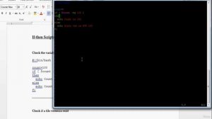 130 - ifthen Scripts