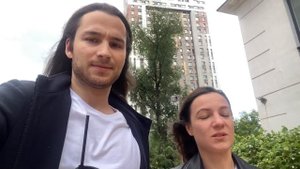 Адам в поисках Евы 2: Возвращение в Эдем - 1 серия