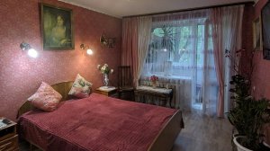 Продажа. 2-ком. Саратов, 3-й Московский проезд, 5