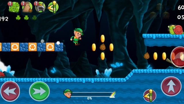 Игры на андроид