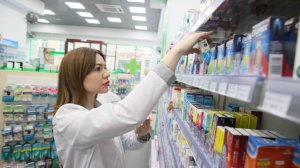 В России появится перечень стратегически важных лекарств