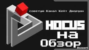 Обзор и реакция на hoous+Go