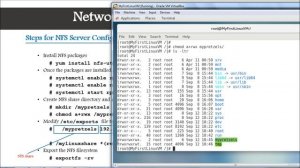 209 - Network File System NFS