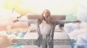 Рекламный ролик ASKONA / АСКОНА Кровать + матрас | креатив: Александр Иоффе