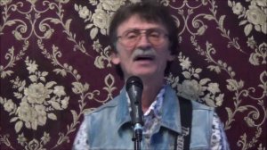 Новофёдоровка - Николай Вейков - 2025