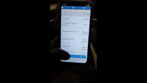 Diagzone pro. Мой опыт использования.