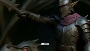 Герои меча и магии 5 Ожили с помошью ИИ. True-to-Game Heroes V Dungeon in AI