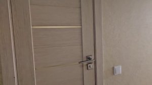 Уютная однокомнатная квартира 40м2, ЖК Острова. Хользунова, 38/10, 8 этаж.