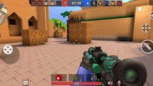 играю в бомбу кубум#KUBOOM#