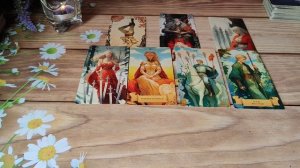 Самое сокровенное в душе и сердце о Тебе🥰 Таро расклад