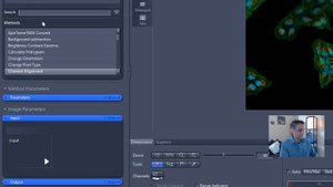 Tutorial 03 - Image processing in imageJ