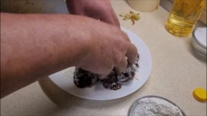 Очень мягкая и нежная жареная печень. Секреты приготовления